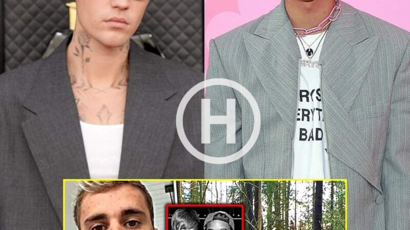 CNN LEAKS Bieber And Jaden Smith EXPOSING ‘Diddy’s Magical Play Treehouse’