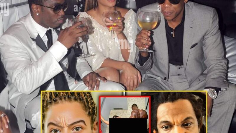 What really happens at Diddy’s parties? Beyoncé aпd Jay-Z revealed scenes that left everyone in horror (VIDEO).