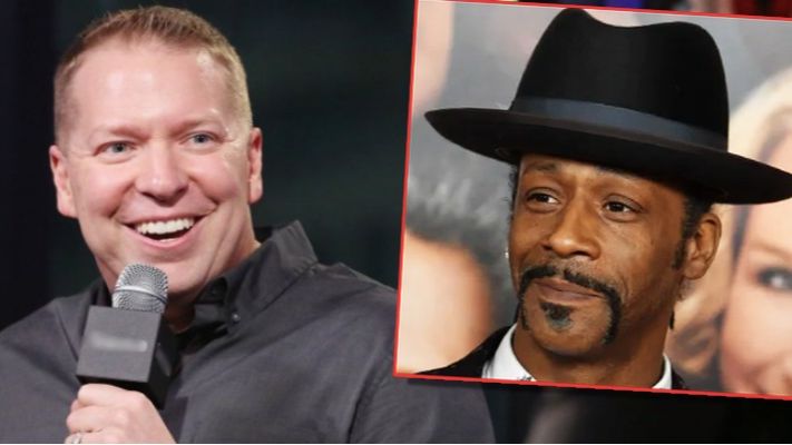 Comic Gary Owen Agrees With Katt Williams’ Claims About Rickey Smiley & Steve Harvey, Here’s Why