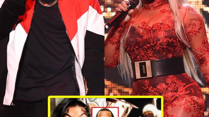 Lil Kim Finally Speaks Out Against Diddy’s SCARY Rise To Fame (Multiple D3ath Threats): Hopefully KARMA IS COMING FOR HIM..