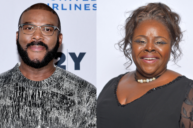 Tyler Perry denies “House of Payne” actress Cassi Davis passed away