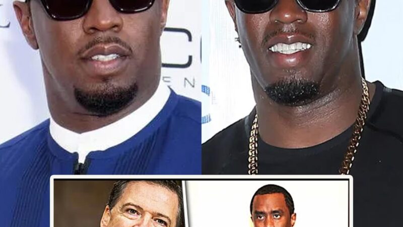 GOVT Agent EXPOSES P Diddy “What he has done is beyond words and he will pay”