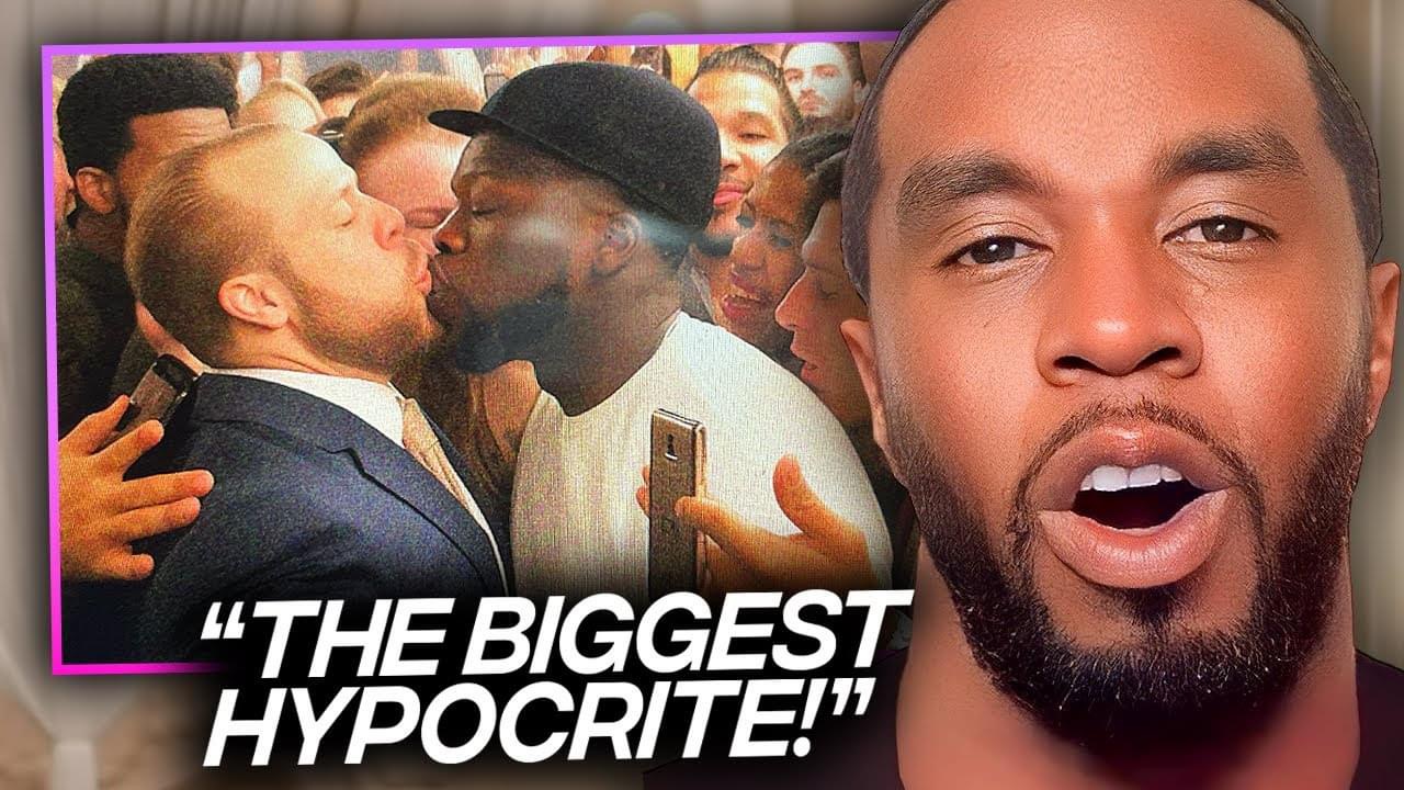 Diddy EXPOSES 50 Cent’s Documentary And 50’s Dark Secrets