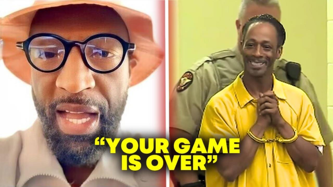 Rickey Smiley SUES Katt Williams For Going After Him | Cedric The Entertainer NEXT?