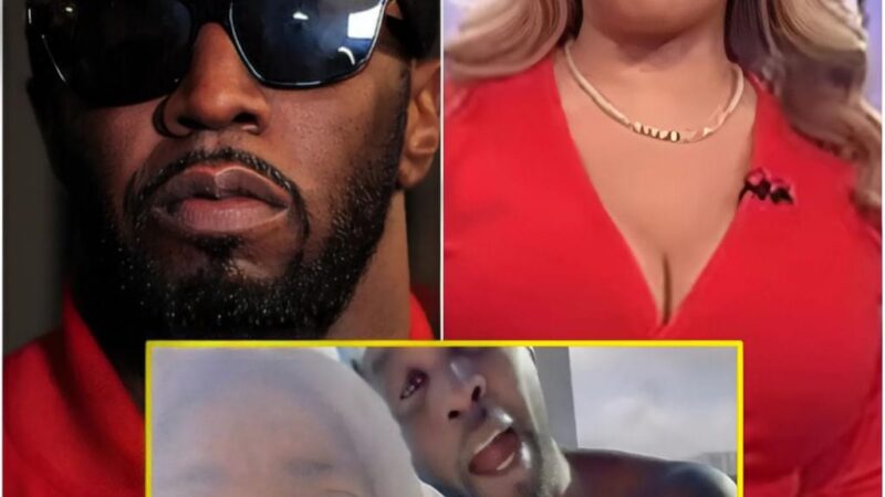 WHY DO PEOPLE HATE THE TRUTH – Wendy Williams DROPS Diddy Tape After Getting Threathend by him!