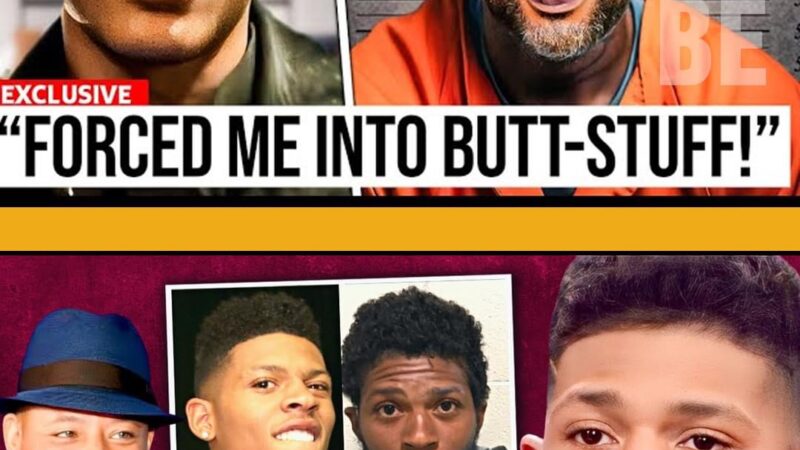 Bryshere Gray Exposes “The Monster” Inside Lee Daniels | Worse Than Diddy..