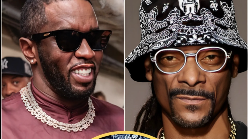 The dude has seen it all – Snoop Dogg CONFESSES He Will TESTIFY Against Diddy in 2Pac Case