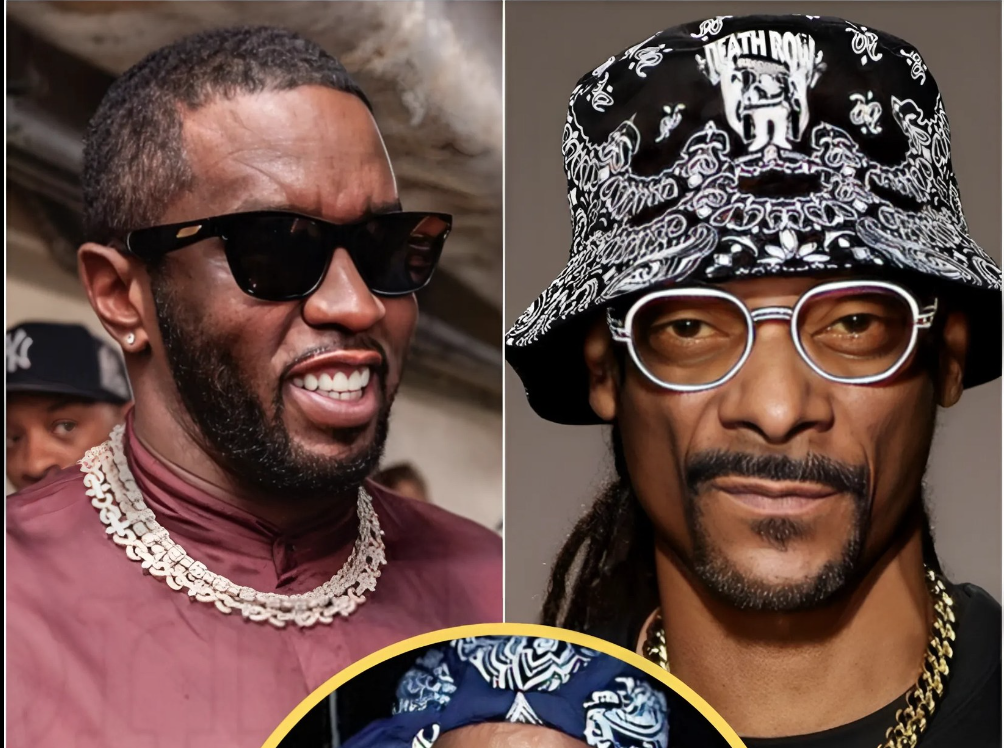 The dude has seen it all – Snoop Dogg CONFESSES He Will TESTIFY Against Diddy in 2Pac Case