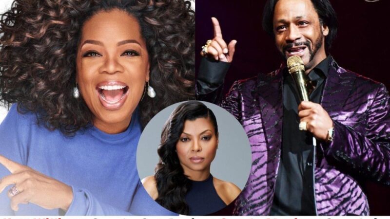 Katt Williams Exposes Oprah; Monique Supports Him; Taraji Is Fed Up; Oprah Reacts – News