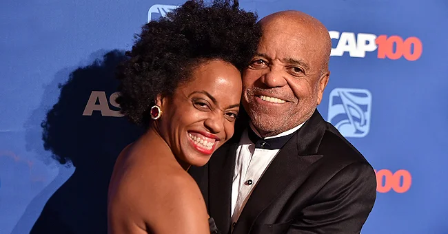 Diana Ross’s Daughter Explained How She Discovered Berry Gordy Was Her Real Father