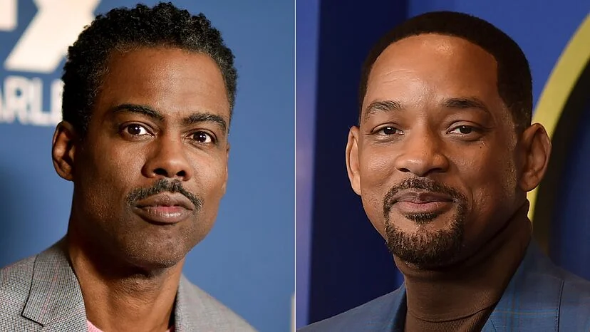 Chris Rock FINALLY Speaks On Winning $40M Lawsuit Against Will Smith