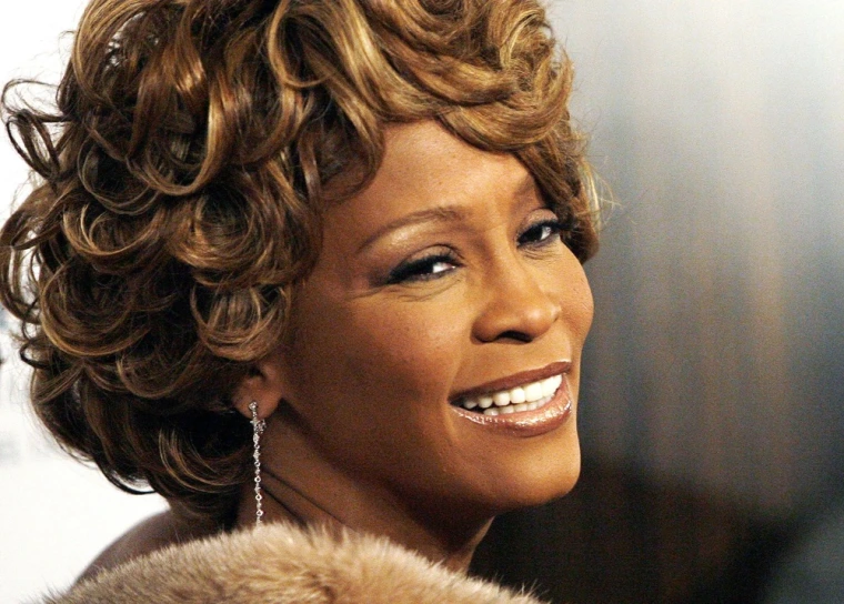 FBI Files Allege Whitney Houston Was Extorted Over ‘In The Closet’ Relationship