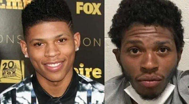 Empire Star, Bryshere Gray 2-Hour Interrogation Video Surfaces Online.