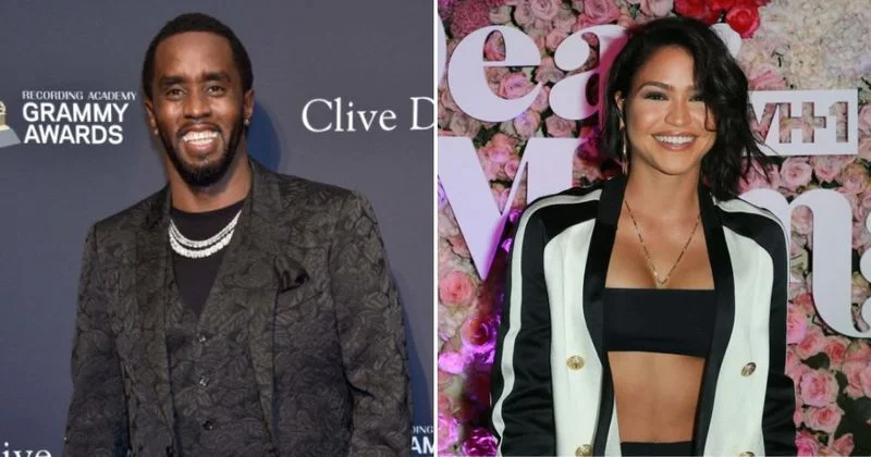 Here Is The Real Reason Why Diddy Did Not Say Cassie’s Name In His Apology Video