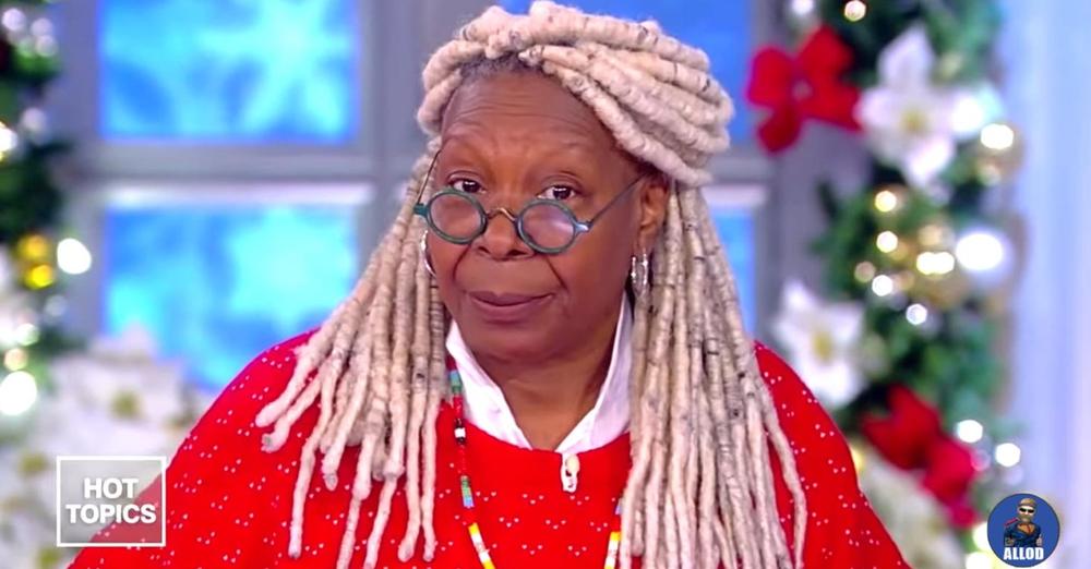 ABC Declines to Renew Whoopi Goldberg’s Contract: “It’s Time to Move On”