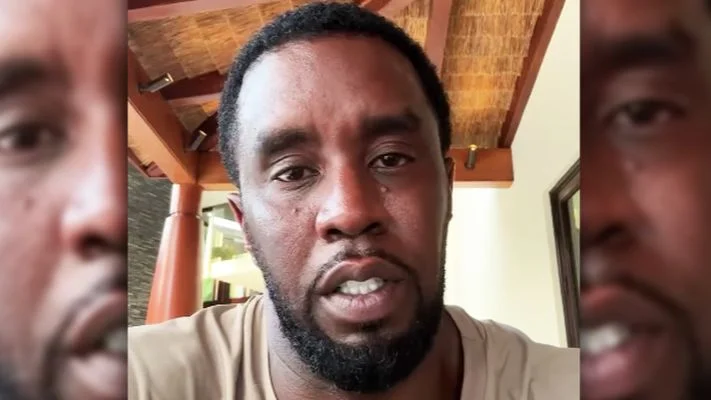 Diddy Speaks Out After Beatdown Video Of Cassie Surfaces: “I Am Truly Sorry”