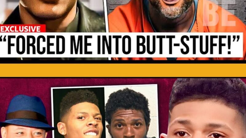 Bryshere Gray Exposes “The Monster” Inside Lee Daniels | Worse Than Diddy.