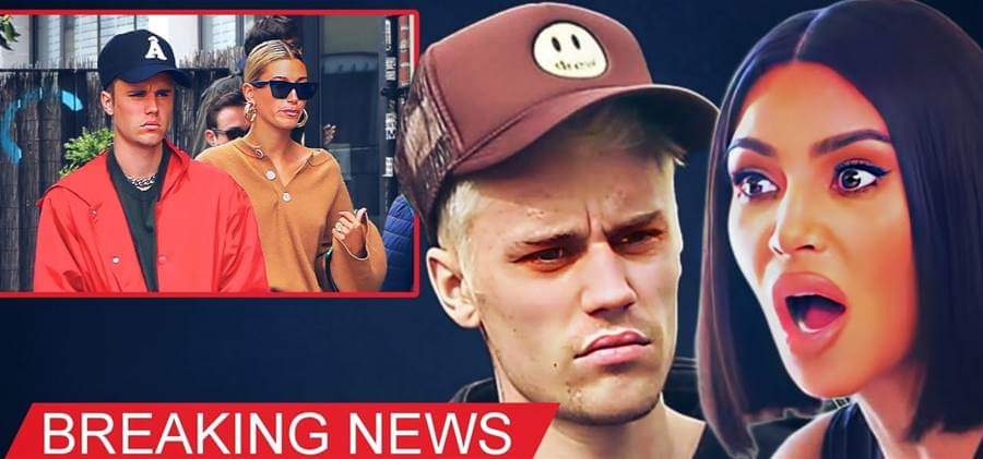 Justin Bieber Sues Kim Kardashian for Marriage Meddling—Details Inside!