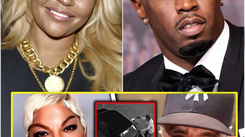 EXCLUSIVE: Misa Hylton LEAKS Videos That Could RUIN Diddy FOREVER!