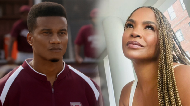 EXCLUSIVE: Tia Mowry’s Ex-Husband CORY HARDRICT Allegedly Went On ‘Date’ w/ Nia LONG!