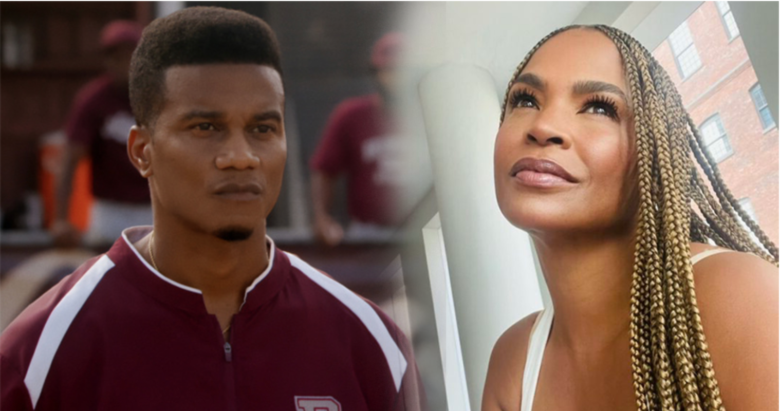 EXCLUSIVE: Tia Mowry’s Ex-Husband CORY HARDRICT Allegedly Went On ‘Date’ w/ Nia LONG!