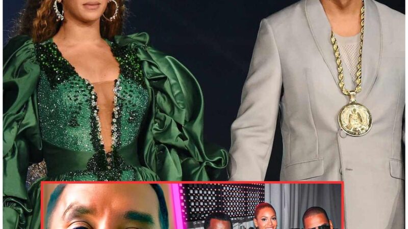 Diddy LEAKS Disturbing FOOTAGE Of Beyonce & Jay Z | New EVIDENCE Revealed