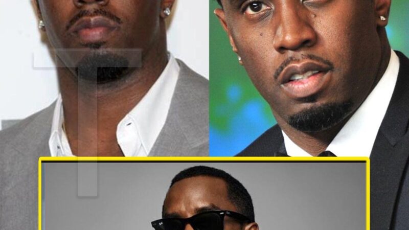 Diddy Thrown Out Of Restaurant As Restaurant Guests Calls Him A R.a.p!st Immediately He Entered