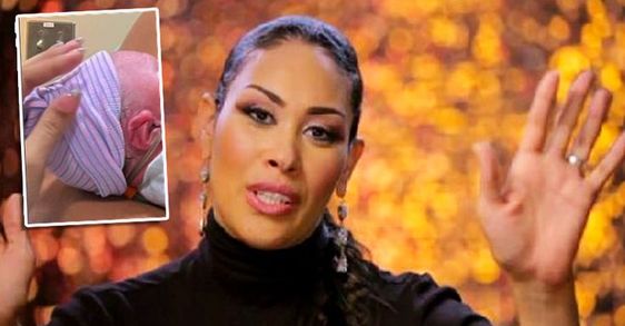 Congrats: Keke Wyatt Welcomes Her 11th Child, Despite What Her ‘Medical Specialist Warned’