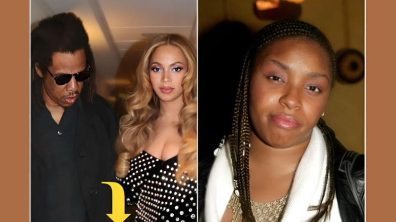 Demonic Distraction – Jaguar Wright Exposes The Footage Beyonce & Jay Z Is Hiding.. (diddy knows?)