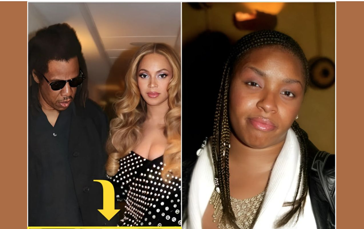 Demonic Distraction – Jaguar Wright Exposes The Footage Beyonce & Jay Z Is Hiding.. (diddy knows?)