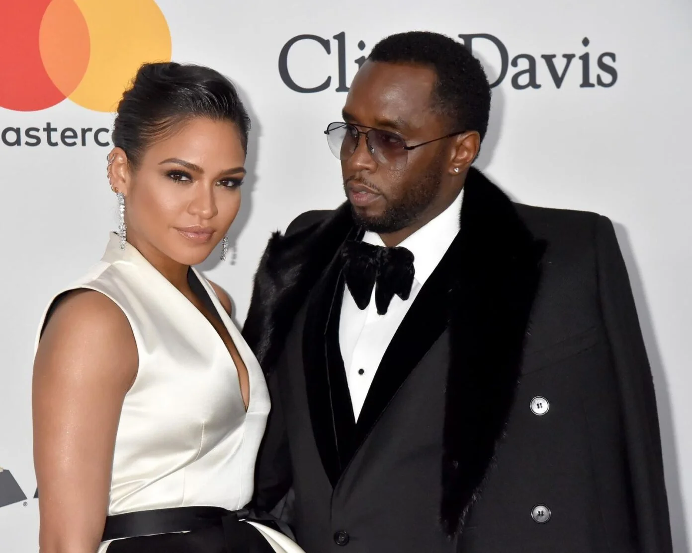 BREAKING: Surveillance Footage Surfaces Showing Diddy Assaulting Cassie In 2016 (Video)