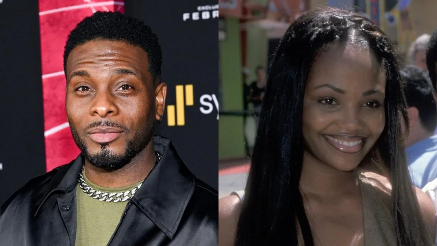 Takin’ The High Road! Kel Mitchell Shares Message After Ex-Wife Denies Getting Pregnant By Other Men During Their Marriage