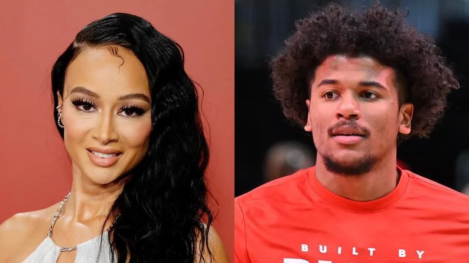 Congrats! Draya Michele Shares She & Jalen Green Welcomed Their Baby Girl (PHOTOS)