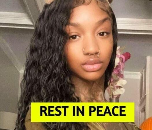 Famous singer passed away today at 26 after she was put on life support