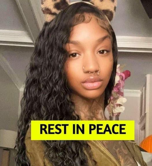 Famous singer passed away today at 26 after she was put on life support