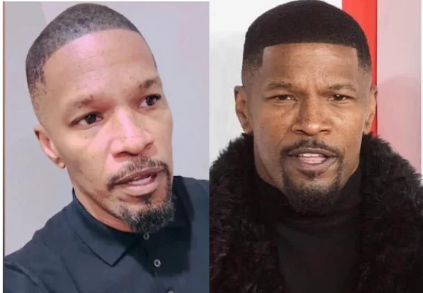 Jamie Foxx Says Medical Emergency Started With a ‘Bad Headache’ and Then ‘I Was Gone for 20 Days. I Don’t Remember Anything’