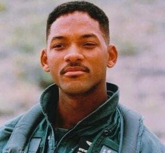 Independence Day’s Will Smith Trends for ‘Saving America’ 28 Years Ago