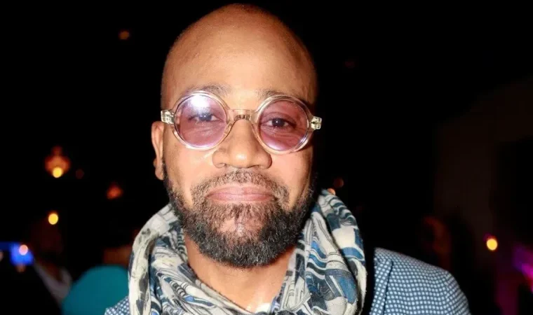 Columbus Short Faces Backlash For Claiming Black Women Aren’t ‘Trained’ To Have Respect For Men: ‘You Don’t Even Know How To Cook’