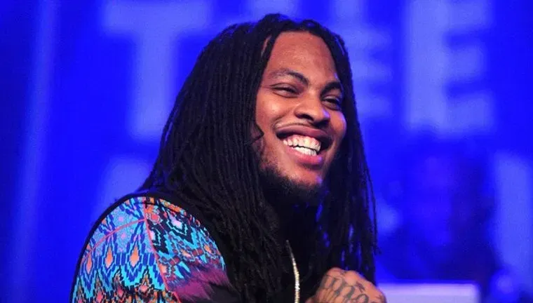 Waka Flocka says he is not Black; ‘I’m Native American’