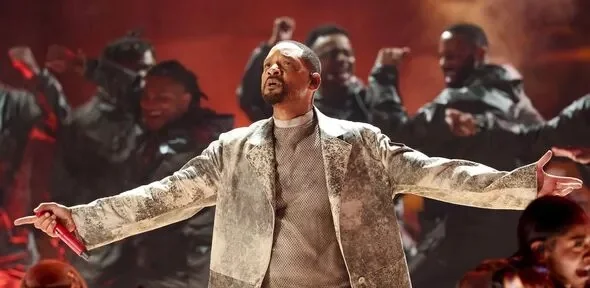 Disappointed Fans Slam Will Smith’s Performance At BET Awards; Tell Him to ‘Stick to Acting’