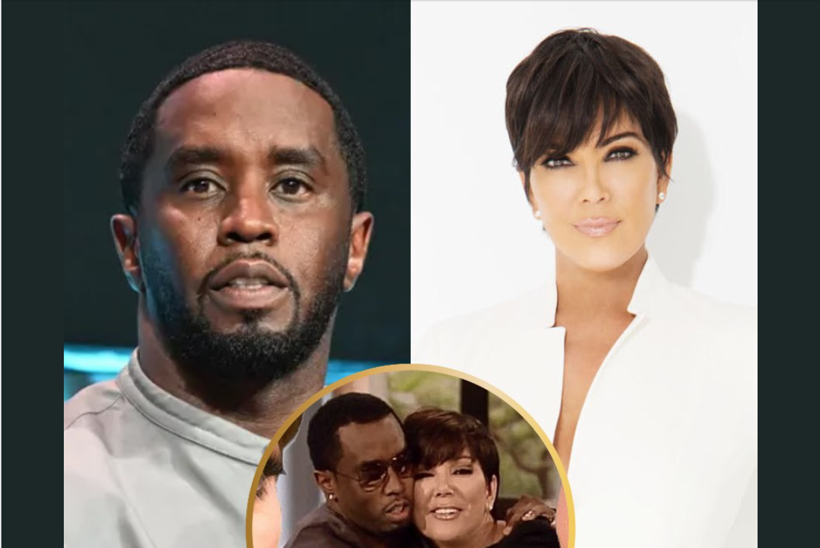 Kris Jenner GONE MAD After Hulu CANCELED Kardashians For their Connection With Diddy