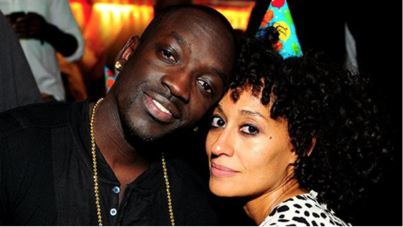 Akon’s Brother Detailed Why He Broke Up With Diana’s Daughter Tracee Ellis Ross