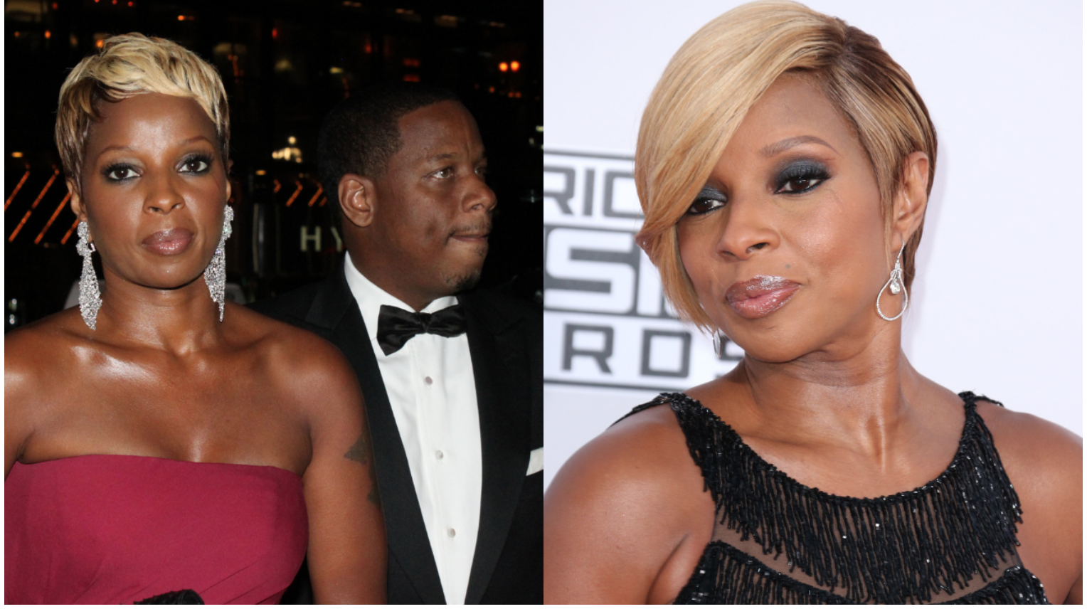 Mary J. Blige Reveals Kendu Isaacs Left Her Owing $100 Million In Back Taxes: “He Was Controlling Everything”