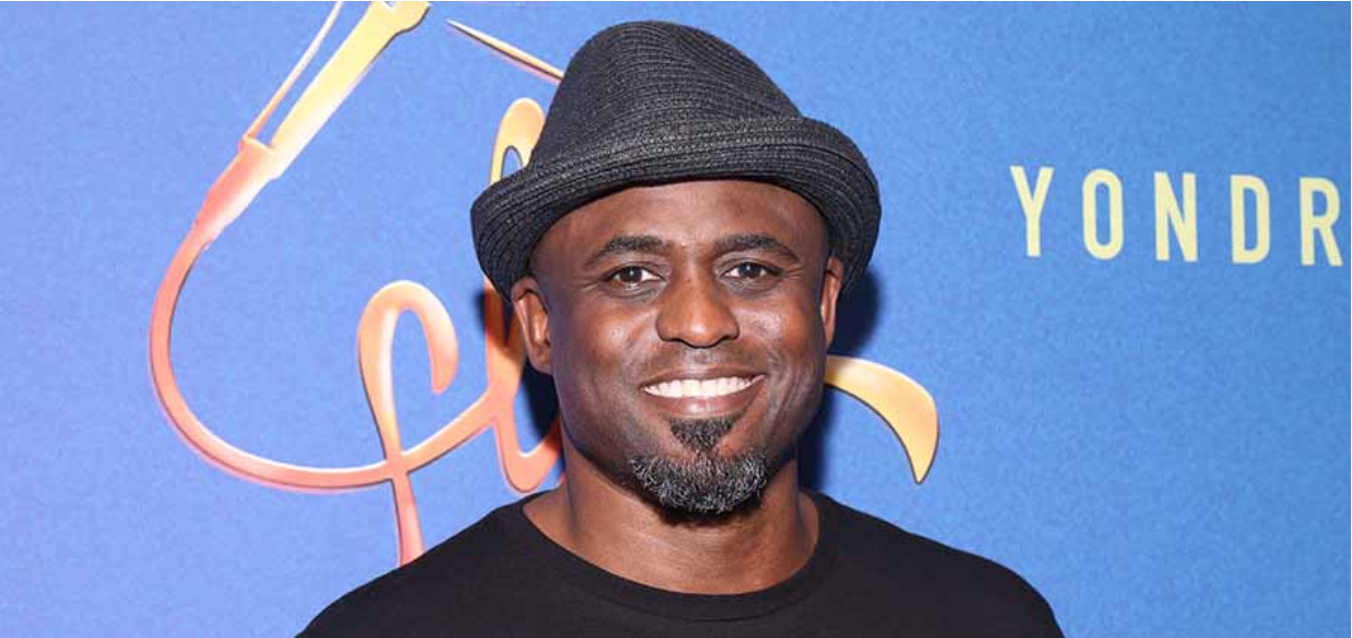 Oh, Baby! Wayne Brady Welcomes Baby Boy with His Ex-Girlfriend