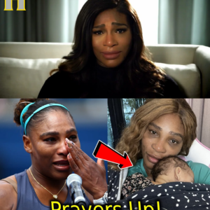 Prayers Up, Serena Williams Breaks The Sad News About Her Baby Adira – Saying She’s ‘Not Ok!