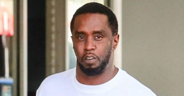 Diddy Jokes About Locking Women Up At Parties In Resurfaced Interview After His Arrest