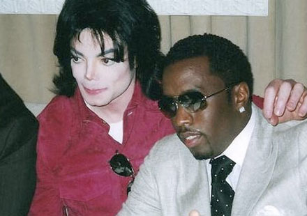 Michael Jackson’s Last Words to Diddy Confirm What We Thought All Along..