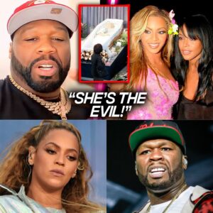 50 Cent’s Explosive Allegation: Beyoncé’s Shocking Betrayal of Jay Z Exposed! /tt