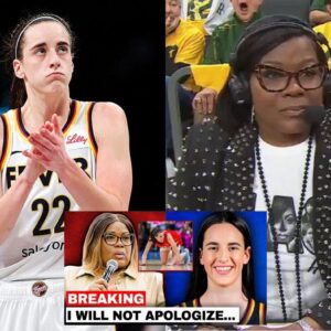 WNBA Fired Sheryl Swoopes from Fever Broadcast for Hatiпg oп Caitliп Clark Stepheп A. Smith Loses It…l