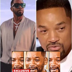 “Diddy OWNS ME” Will Smith CRIES for Help